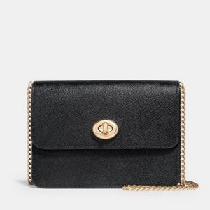 *NEW* Coach Bowery Crossbody